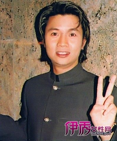 尹天照老婆teresa微博身高及其与万绮雯个人资