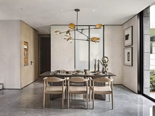 融创开平潭江首府别墅