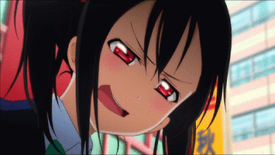 漫头 妮可