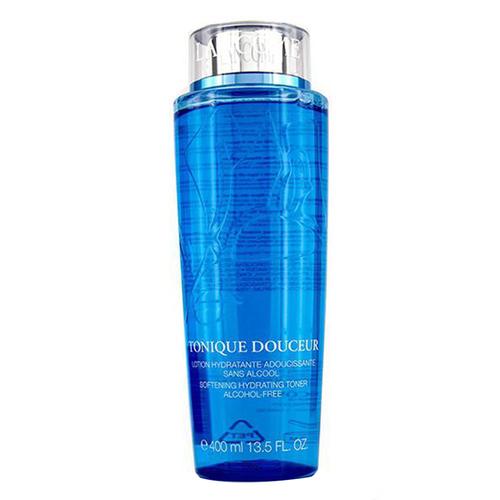 lancome兰蔻清滢嫩肤爽肤水蓝水400ml洁肤护理清柔化妆水