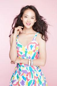 冯越[中国内地女演员]