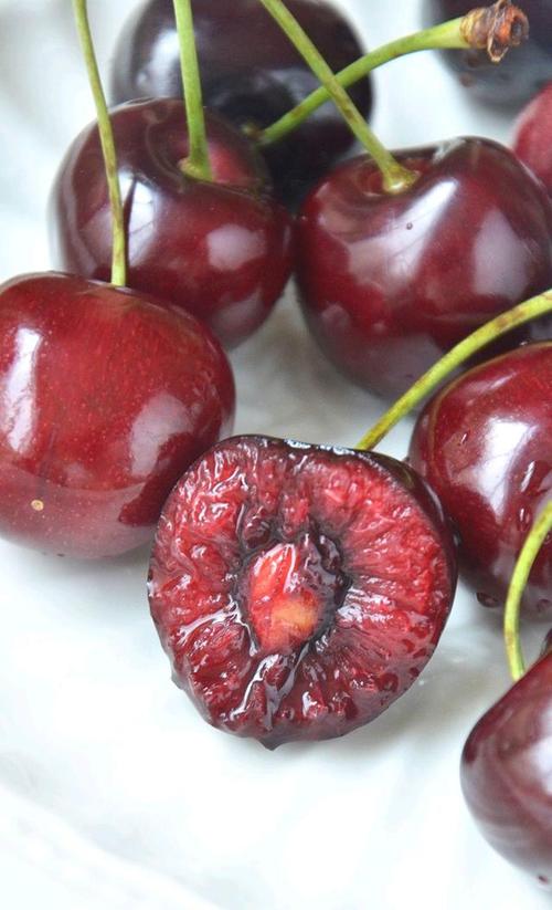 宾库非冰库,你以为樱桃季过了?其实并没有