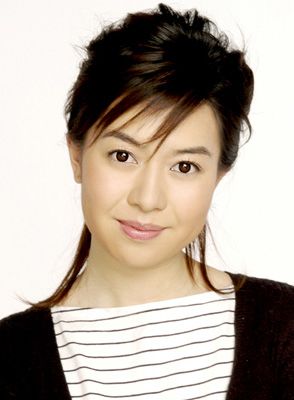 气质美女程雨涵