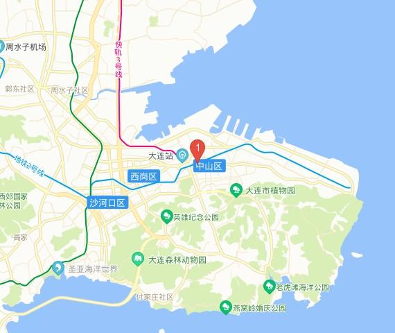 【大连城市指南】大连城市指南电话,大连城市指南地址