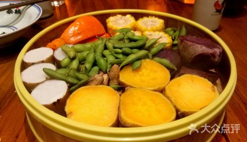 金筷子杂粮村(高开区店)图片 - 第2张