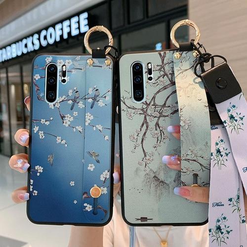 华为p30pro最新手机壳,华为p30pro原装手机壳 华为p30pro手机壳huaweip30pr0软硅胶华威p3opro中国风p30p十字纹