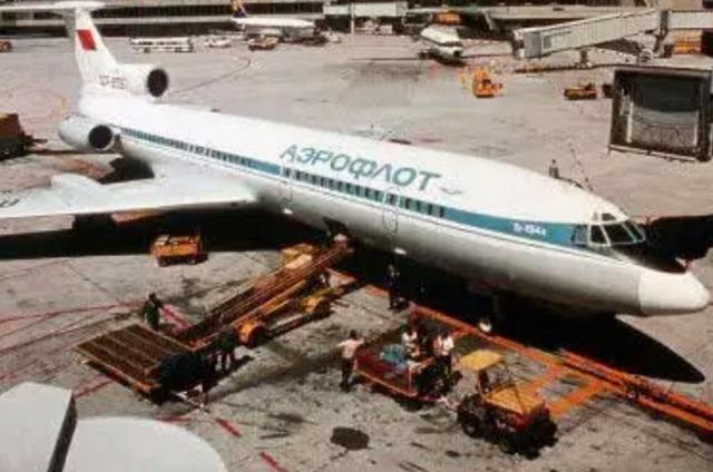 1994年西安空难纪实维修人员插错2个插口160名乘客全部遇难