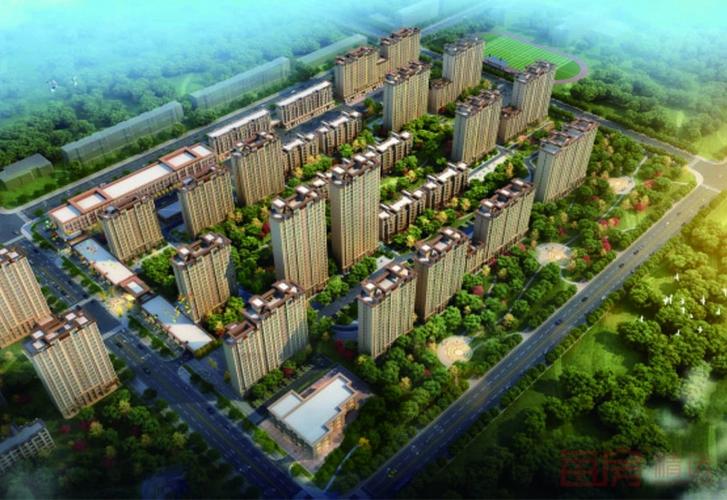 地铁沿线完美配套12500元/﹐豪邦锦上在售南关区-临河街与福祉大路