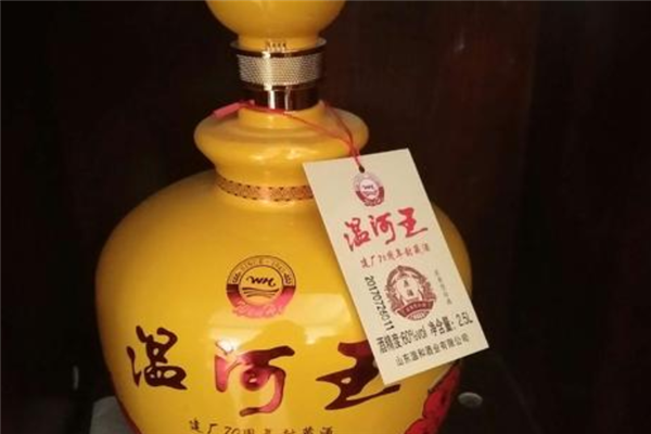 温河王酒代理加盟电话