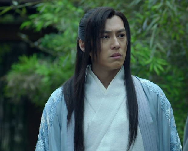 难以驾驭古装男演员,靳东形象崩,郭京飞辣眼,唯独他本色出演!