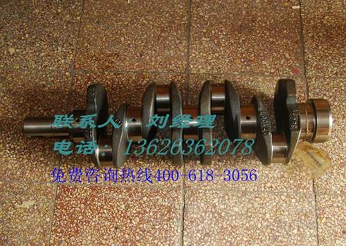 潍坊4100柴油机曲轴哪里最正宗