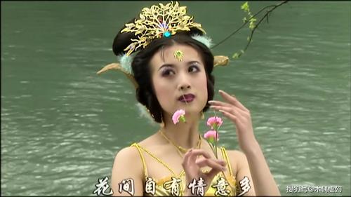 西游记对唐僧肉不感兴趣的妖怪,因为其他原因和悟空等人发生争执.