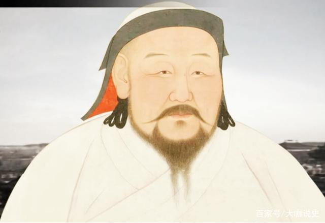 忽必烈原本地位并不高他靠什么脱颖而出建立起了元朝