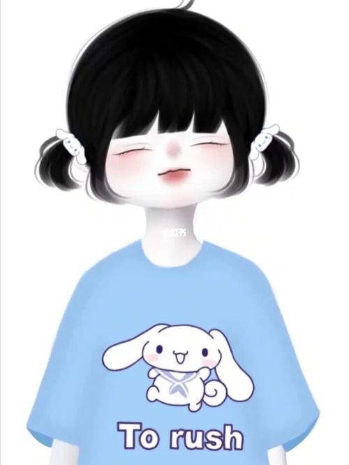 崽崽zepeto/头像#女生头像_女生头像_头像_素材_头像