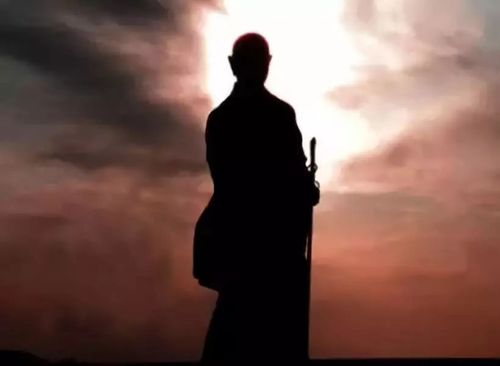 痛苦,是一个人觉悟的最快方式.