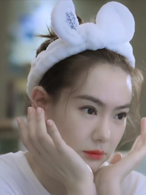 戚薇演的电视剧有哪些