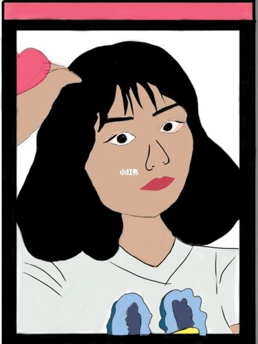 妈妈说我画的画丑哭了_绘画_画画_文化_绘画