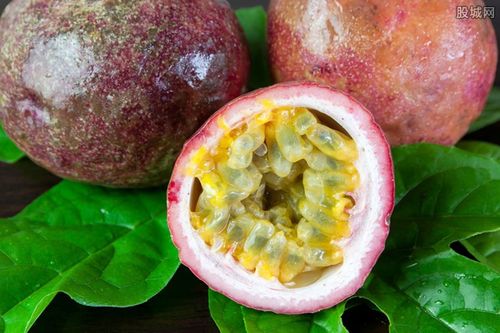 2020百香果多少钱一斤 有什么功效与作用