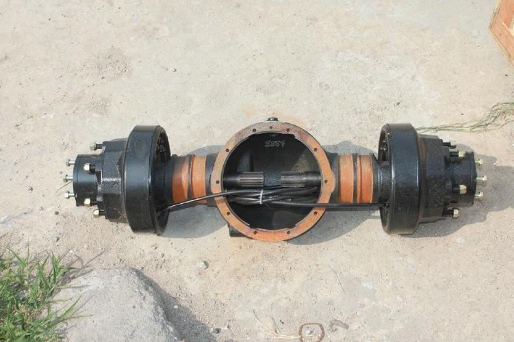 5t柴油叉车,叉车驱动桥,转向桥,叉车