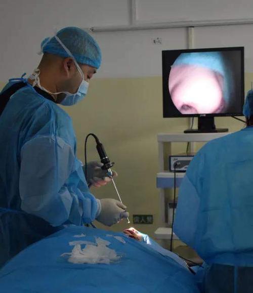 鼻中隔偏曲手术是什么感受?最痛是这个时候