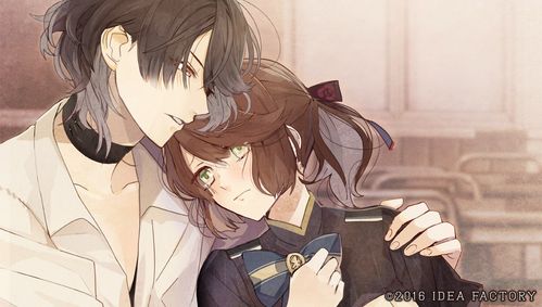 冷然之天秤全线解说——尾崎隼人线