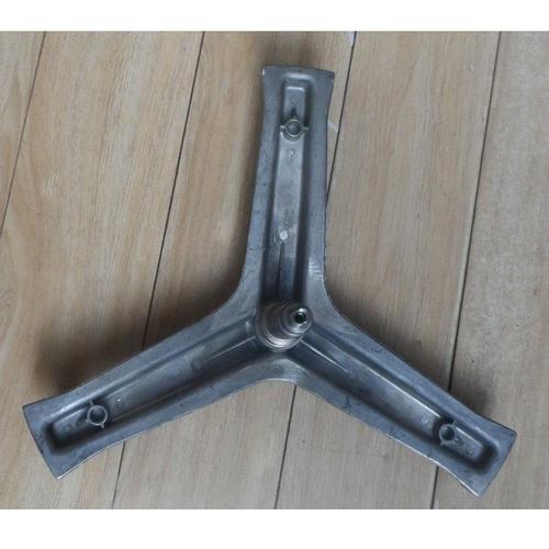 开门原装全自动洗衣机滚筒三脚架三角架海尔