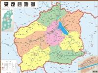 娄烦县地图太原附近地图地形…阳曲县地图尖草坪区_杏花岭区…太原市