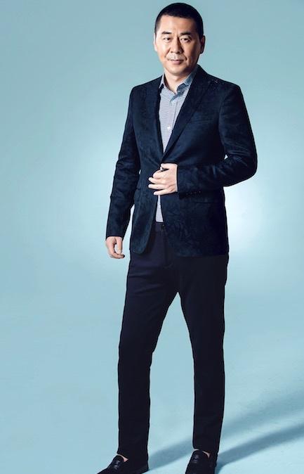 陈建斌:中不溜生活观与艺术创作中极致碰撞