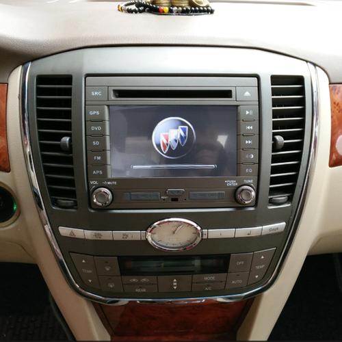 喜欢老君越dvd导航仪一体机的还喜欢