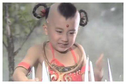 红孩儿赵欣培西游记出名后退圈上北大如今怎么样了
