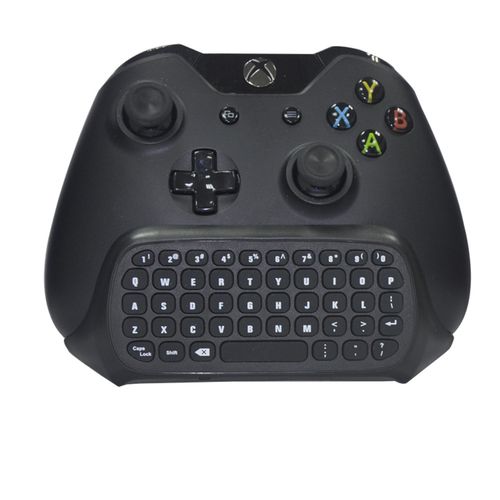 4g手柄键盘 xboxone无线键盘 one无线手柄键盘