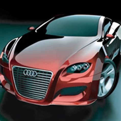 qq头像金色汽车图片