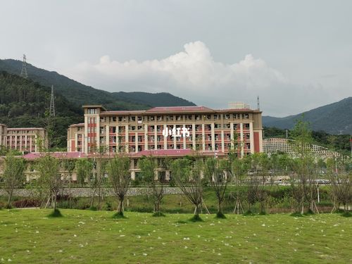 莆田学院新校区日常记录_莆田学院紫霄校区自由行热门