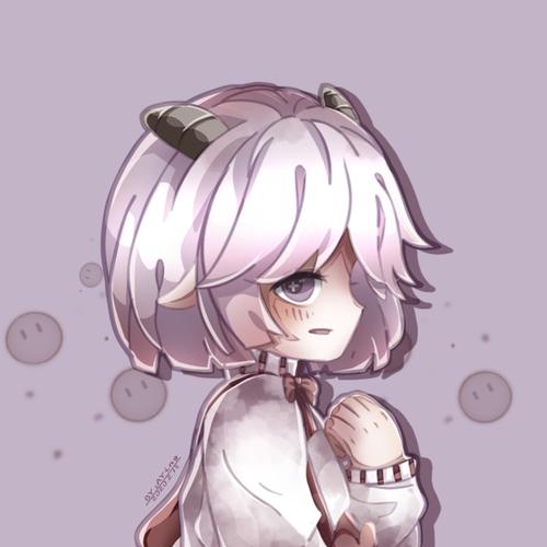 【喜羊羊与灰太狼】,暖羊羊(好可爱)