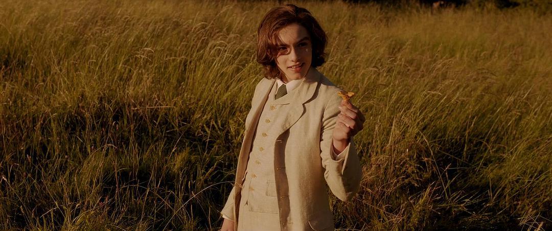 推荐一些韩国和英国女性视角的电影和电视剧