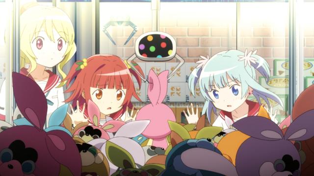 tv动画《魔法纪录》创作人员访谈:深月菲莉希亚 cv佐仓绫音