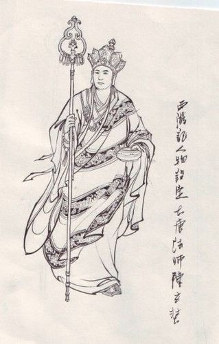 气势,姿态,动作