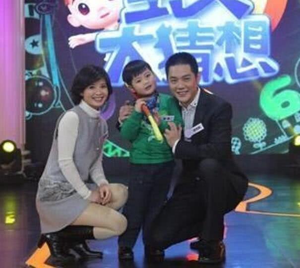 演员周丽淇傅程鹏为了结婚改名,前妻程愫回应13字