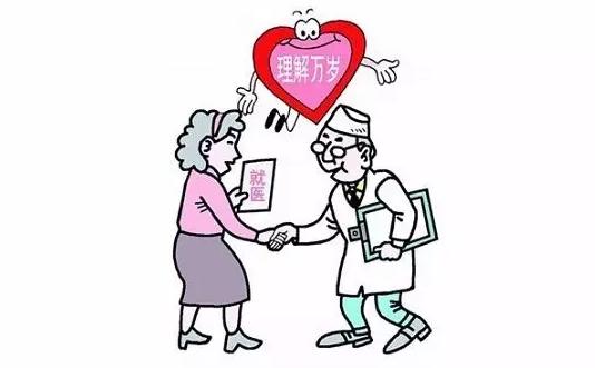 医院职工在本院看病还要挂号,缴费预约检查?