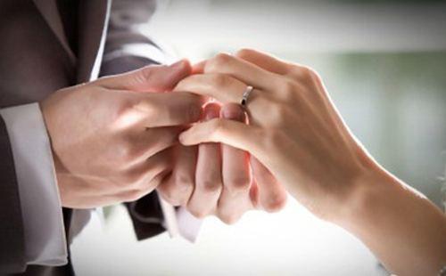 女人戒指有哪些戴法女生戴戒指有哪些含义