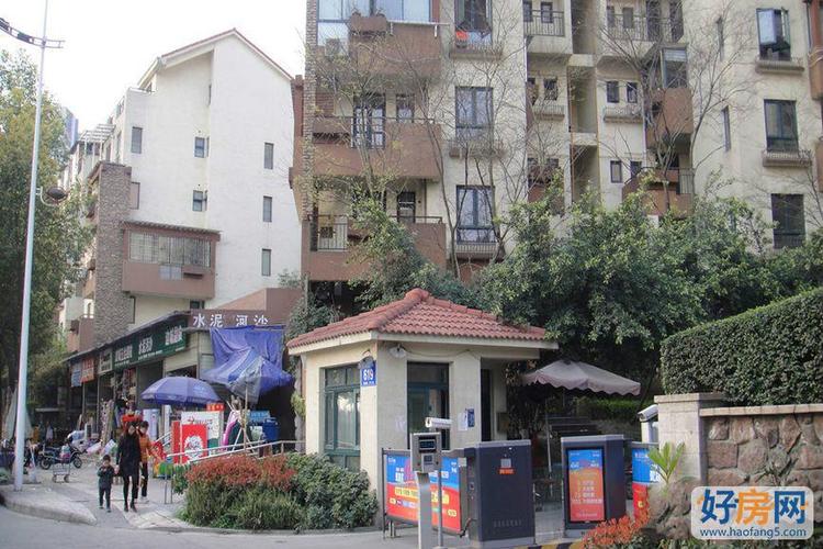 芙蓉锦绣二期_楼盘评价--成都好房网