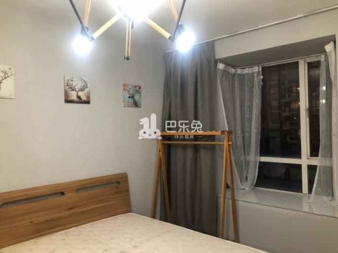 嘉和花苑(罗秀路1955弄)3493037卧室图1