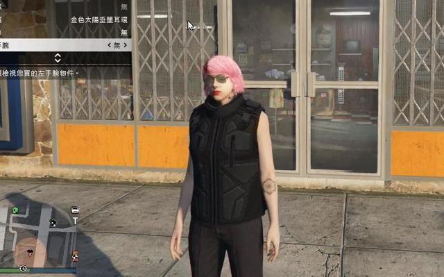 《gta5》中那些不为人知的秘密,女助理功能强,私人空间有何用?