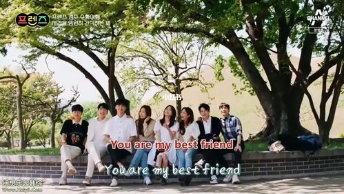英珠和贤佑啊_friends韩综_娱乐_明星娱乐资讯