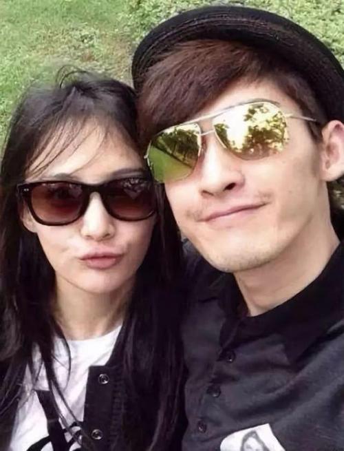 10年交2个女朋友,张翰被说"花心",刘涛一句话揭露他本质