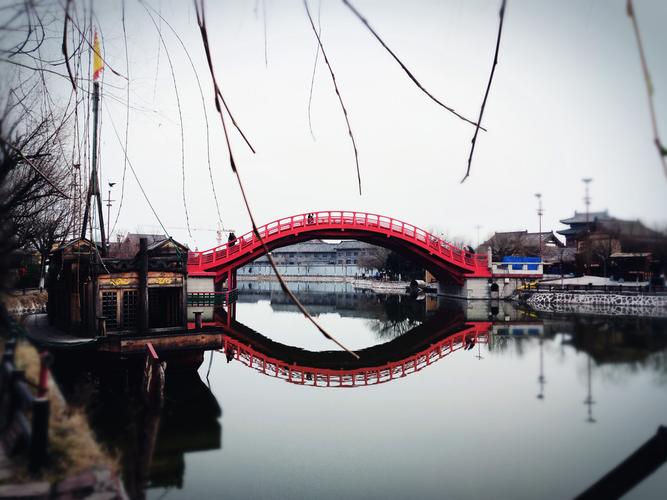 小y开封,嵩山少林两日游