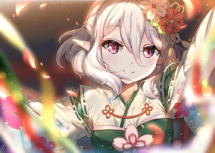 《公主连结!re:dive》可可萝壁纸特辑