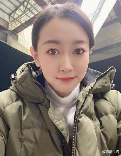 山东美女孙一文生活照大曝光