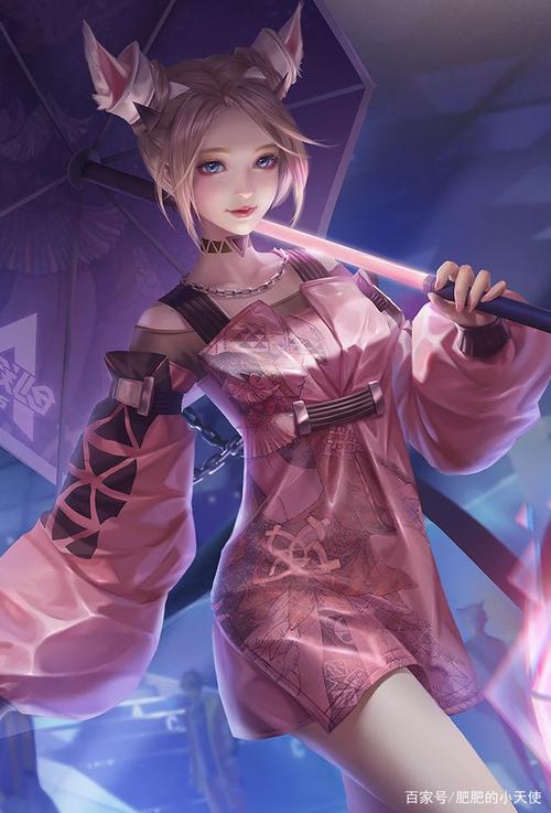 王者荣耀公孙离全皮肤语录!