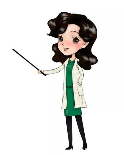 和女老师谈恋爱是种什么感受?这组漫画会告诉你